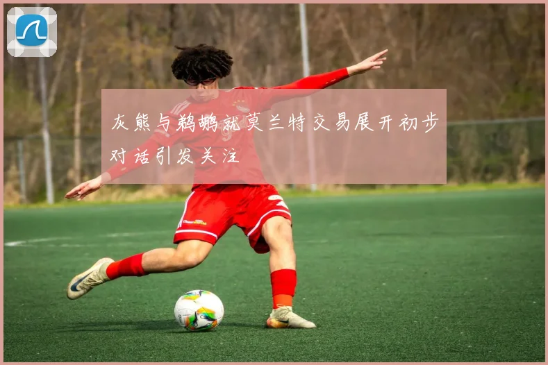 灰熊与鹈鹕就莫兰特交易展开初步对话引发关注