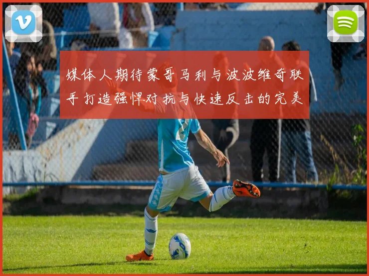 媒体人期待蒙哥马利与波波维奇联手打造强悍对抗与快速反击的完美结合