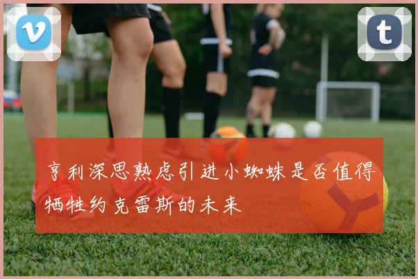 亨利深思熟虑引进小蜘蛛是否值得牺牲约克雷斯的未来