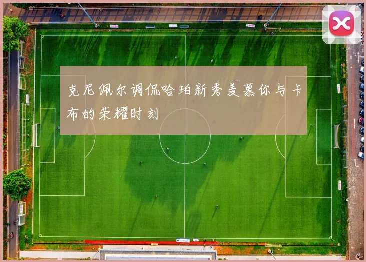 克尼佩尔调侃哈珀新秀羡慕你与卡布的荣耀时刻